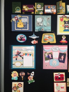 Convention Displays