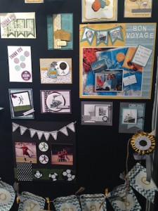 Convention Displays