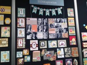 Convention Displays