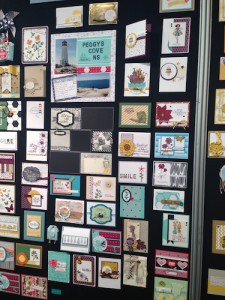 Convention Displays