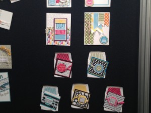Convention Displays
