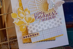 Kinda Eclectic Stamp Set, Stampin' Up!