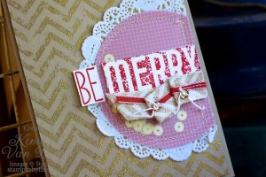 Seasonally Scattered, Stampin' Up!