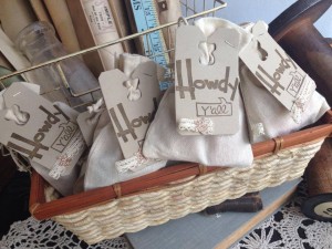 Yee-Haw stamp set, Stampin' Up!