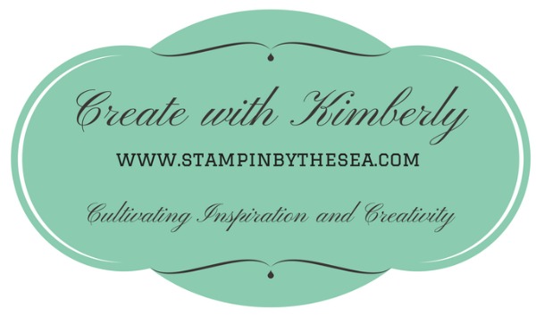 Create with Kimberly Van Diepen