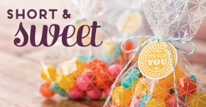 Join Stampin' Up! Today!