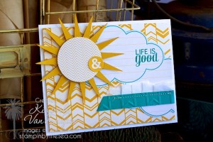 Project Life, Stampin' Up!, Project Life: Step it Up a Notch