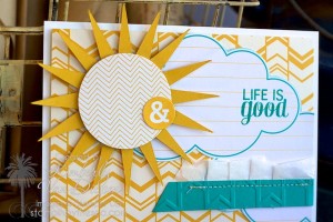 Project Life, Stampin' Up!, Project Life: Step it Up a Notch