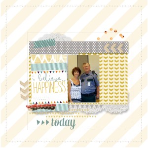 My Digital Studio, Stampin' Up!, Digital Scrapbooking