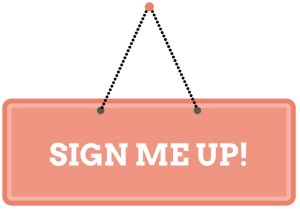 Sign Me Up, Join Stampin' Up!,