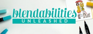Blendabilities, Stampin' Up!