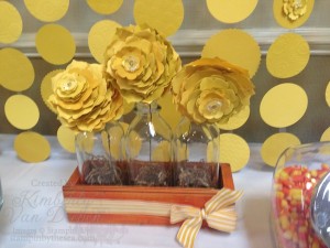 StampCation, Stampin' Up!