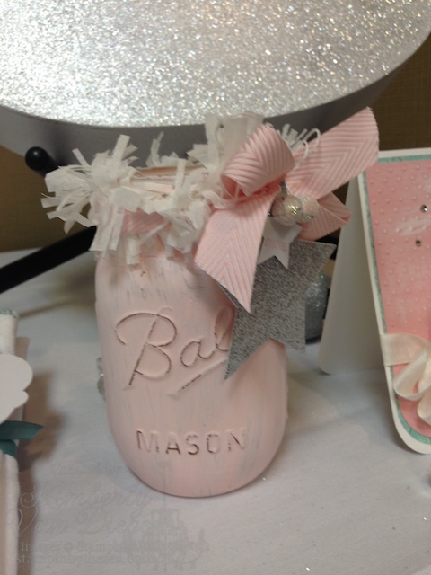StampCation, Stampin' Up!