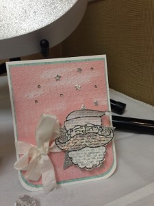 StampCation, Stampin' Up!