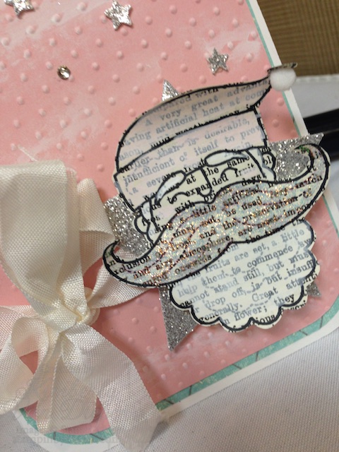 StampCation, Stampin' Up!