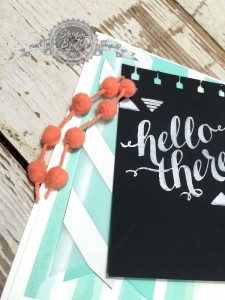 Hello There stamp set, Best Day Ever Stamp Set, Stampin' Up!