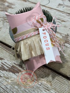 Butterfly Basics, Butterfly Thinlits Dies, Stampin' Up!