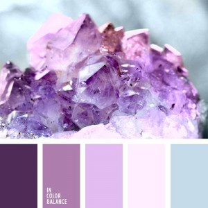 Color Combinations