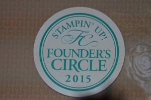 Stampin' Up! Founders