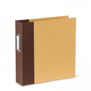 Project Life by Stampin' Up!