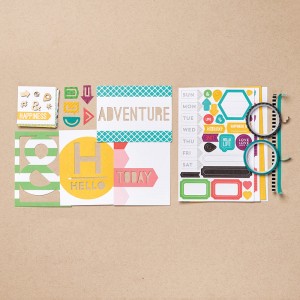 Project Life by Stampin' Up!