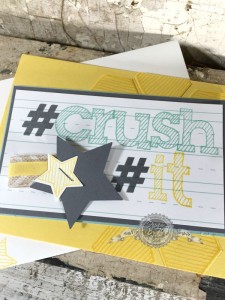 Back to School, Epic Alphabet, TGIF Challenge