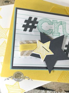 Back to School, Epic Alphabet, TGIF Challenge