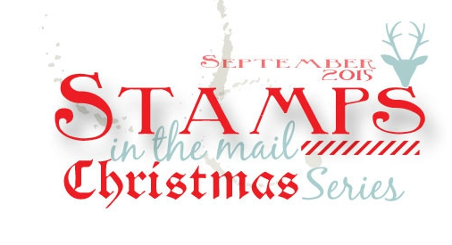 Stamps in the Mail Christmas Series