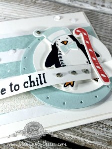 Snow Place stamp set, TGIFC20, Kimberly Van Diepen