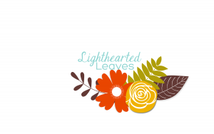 Lighthearted Leaves, Stampin' Up!