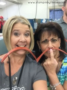 Stampin' Up! Founders Circle