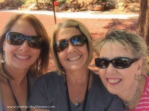 Stampin' Up! Founders Circle