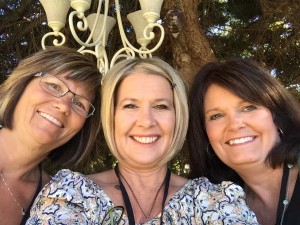 Stampin' Up! Founders Circle