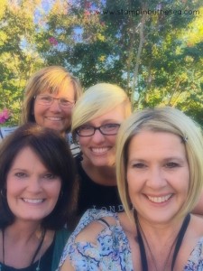 Stampin' Up! Founders Circle