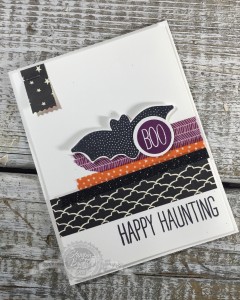 Cheer All Year, Stampin' Up!