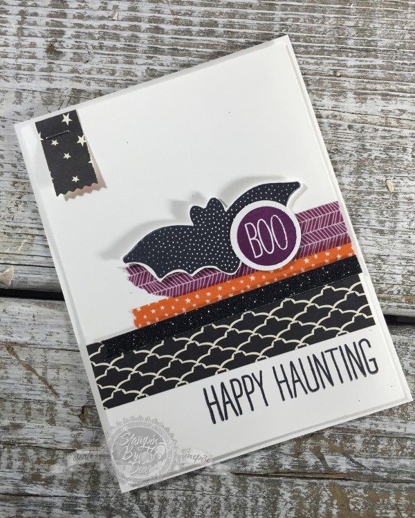 Cheer All Year, Stampin' Up!