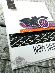 Cheer All Year, Stampin' Up!