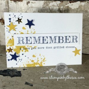Words of Truth, Stampin' Up!, Kimberly Van Diepen