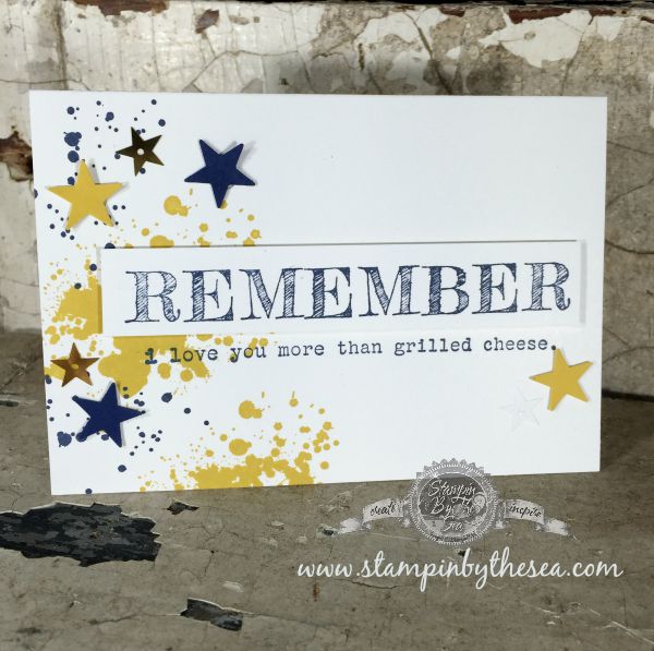 Words of Truth, Stampin' Up!, Kimberly Van Diepen