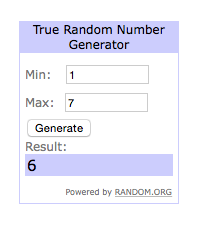 Winner