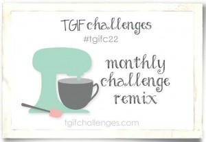 TGIF 22 Remix