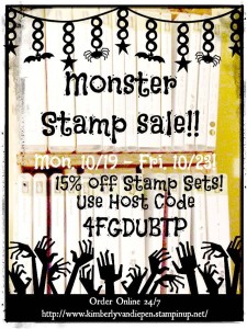 Winter Wishes stamp set, STampin' Up!, Stamp Sale,