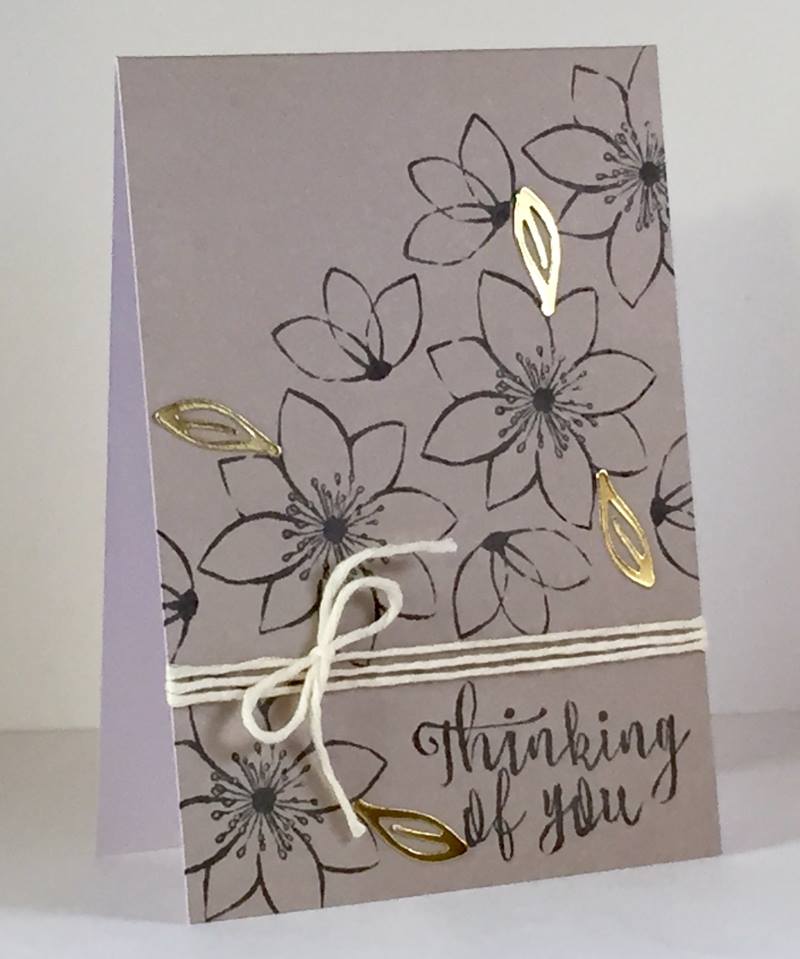 Paper Pumpkin, Stampin' Up!