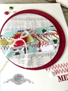 TGIF #24, Stampin' Up!, Sketch