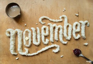 November, Kimberly Van Diepen, Stampin' Up! Demonstrator