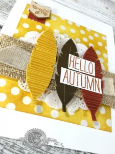 Cheer All Year, Stampin' Up!,