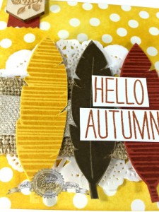 Cheer All Year, Stampin' Up!,