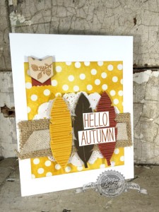 Cheer All Year, Stampin' Up!,