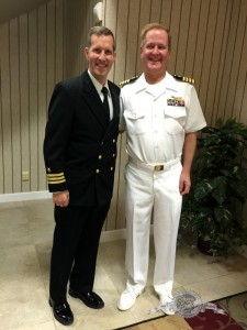 Veterans Day, Russ Van Diepen
