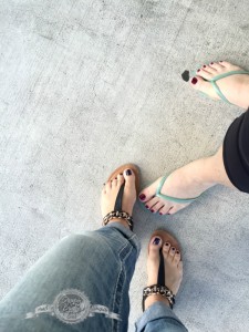 OnStage Tampa, Stampin' Up!